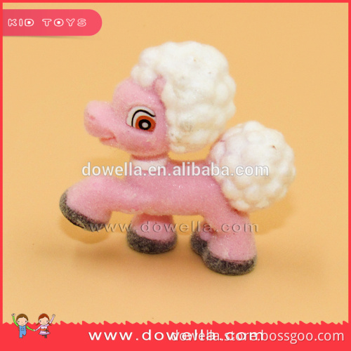 small Pony Toy figure